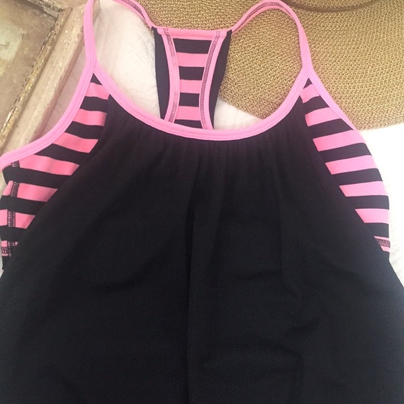 Lululemon No Limits Tank - Picture 7 of 14